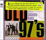 Satellit Rides (w/ BONUS LIVE DISC)