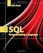 The SQL programming language