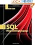The SQL Programming Language