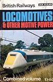British Railways locomotives and other motive power. 1974