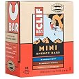 BUY : Clif Bar Mini Energy Bar, Variety Pack (Chocolate Chip, Chocolate Brownie and Crunchy Peanut Butter), 1-Ounce Bars, 36 Count