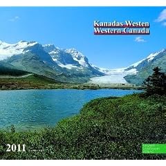 Kanadas Westen 2011