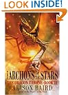 The Archons of the Stars (Dragon Throne)