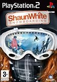 Shaun White Snowboarding (PS2)