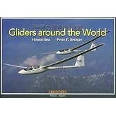 「世界の滑空機」図鑑 / 日本語版 Gliders around the World