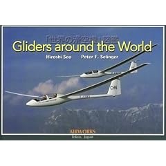 「世界の滑空機」図鑑 / 日本語版 Gliders around the World