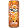 The Switch Sparkling Juice, Orange Tangerine, 8-Ounce Cans (Pack of 24) On Sale