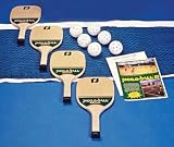Master Pickleball Set