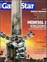 Gamestar - Germany - Incls DVD