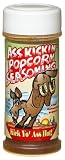 Review Ass Kickin'  / Ass Kickin' Popcorn Seasoning, 4-Ounce Jars (Pack of 12)