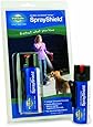 SprayShield Animal Deterrent Spray with Belt Clip
