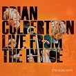 Live from the Inside (CD/DVD)