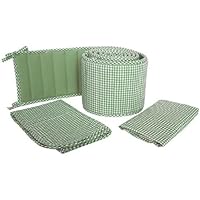 Tadpoles Classic 3-Piece Cradle Set