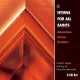 For All the Saints Who from Their Labors Rest