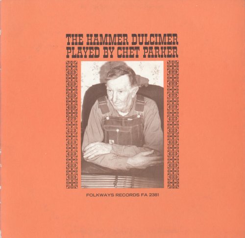 CD-Charts  Search : Hammer Dulcimer Played by Chet Parker