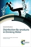 Disinfection by-products in drinking water