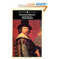 The Essays (Classics)