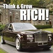Think & Grow Rich | [Napolean Hill]
