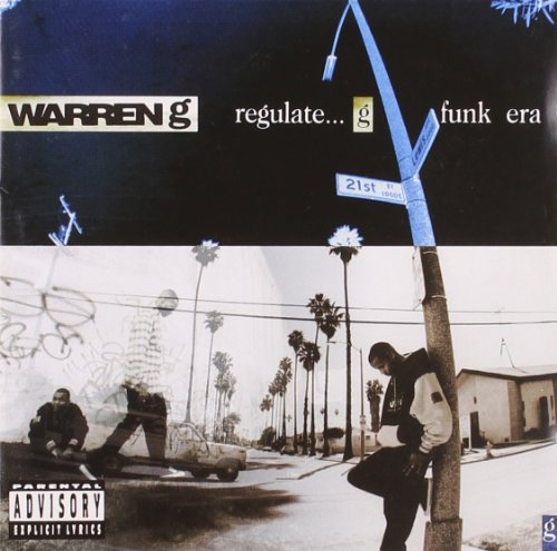 WARREN G - This D.J. (Radio Edit) Lyrics - Zortam Music