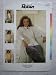 Robin Diamante DK Cardigan Double Knitting Pattern 15163C (4 sizes)