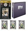 Topps 2008 NFL Team Gift Sets - Pittsburgh Steelers - Pittsburgh Steelers