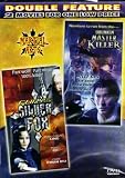 Fury of the Silver Fox+Drunken Master Killer"Martial Arts"[Double Feature]