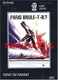 Is Paris burning? / Paris Brule-y-il? / Gorit li Parizh?
