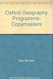 Oxford geography programme : copymasters