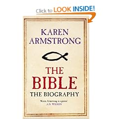 The Bible: The Biography