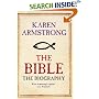 The Bible: The Biography