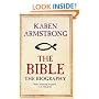 The Bible: The Biography