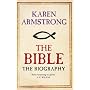 The Bible: The Biography