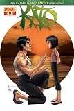Kato #9 (Volume 1)