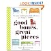 Good Bones, Great Pieces: The Seven Essential Pieces That Will Carry You Through a Lifetime