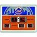 New York Mets Scoreboard