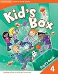 Kid's Box for Spanish Speakers Level...