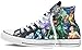 Converse DC Comics Justice League Chuck Taylor All Star Sneakers Limited (11 M US)
