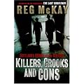 Killers, Crooks and Cons: Scotland's Crimes of the Century