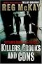Killers, Crooks and Cons: Scotland's Crimes of the Century