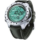 Suunto Yachtsman Wrist Top Computer Watch with Barometer and Compass