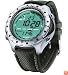 Suunto Yachtsman Wrist Top Computer Watch with Barometer and Compass