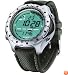 Suunto Yachtsman Wrist Top Computer Watch with Barometer and Compass
