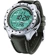 Suunto Yachtsman Wrist Top Computer Watch with Barometer and Compass