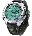 Suunto Yachtsman Wrist Top Computer Watch with Barometer and Compass