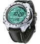 Suunto Yachtsman Wrist Top Computer Watch with Barometer and Compass