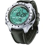 Suunto Yachtsman Wrist Top Computer Watch with Barometer and Compass