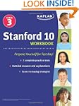 Stanford 10 Workbook: Grade 3
