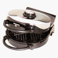 CucinaPro 1475 Classic Heart Waffler