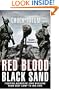Red Blood, Black Sand: Fighting Alongside John Basilone from Boot Camp to Iwo Jima