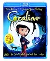 Coraline Includes